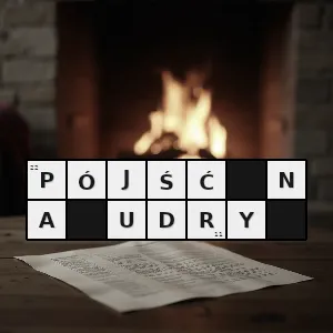 Hasło krzyżówkowe popaść w konflikt z kimś zacząć się z kimś kłócić - pójść na udry – rozwiązanie, synonimy, podpowiedzi i definicje krzyżówkowe